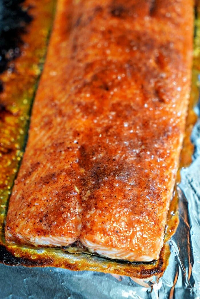 Salmon Dinner Recipes