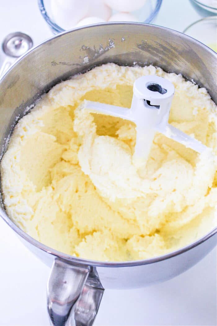 How to Make a Pound Cake