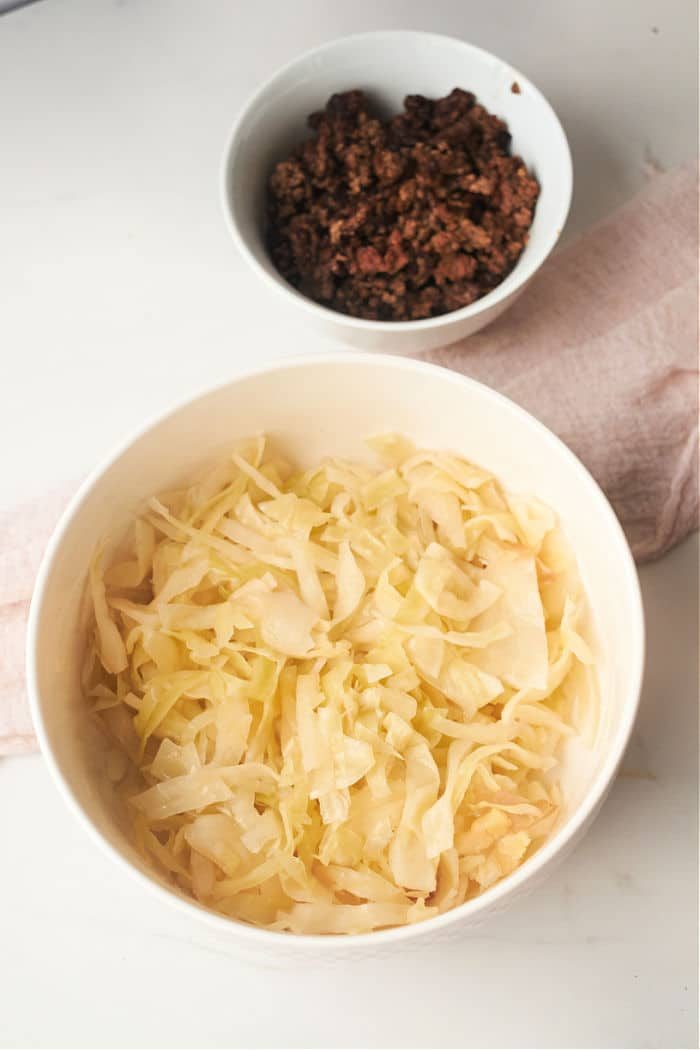 Beef Pot Roast with Sauerkraut