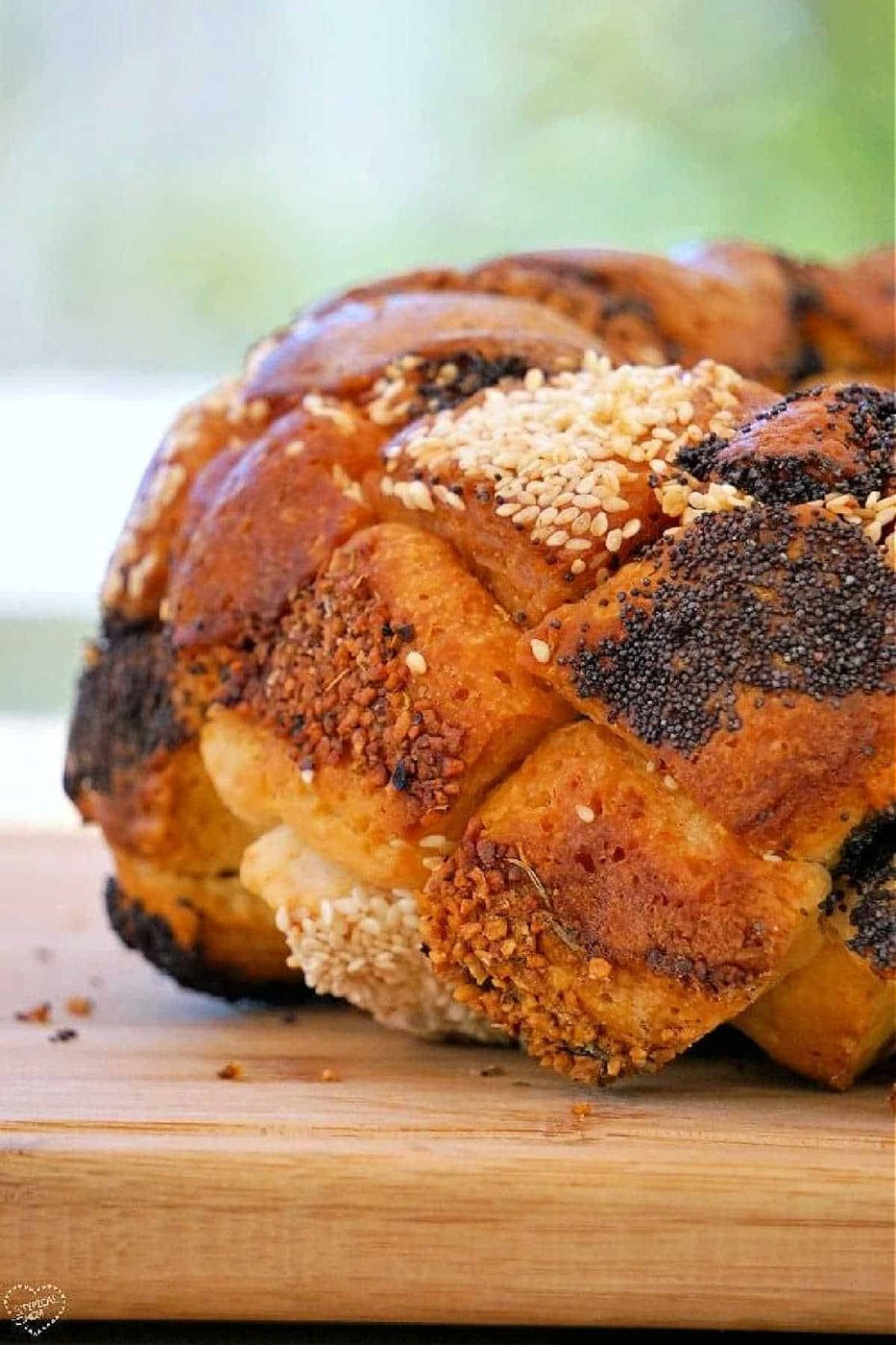 Savory Monkey Bread