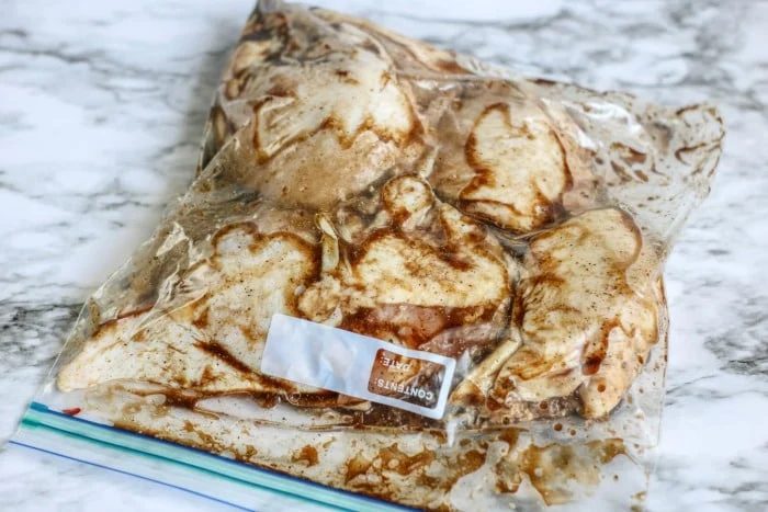 chicken thigh marinade