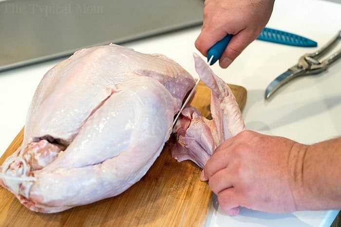 how to cook a moist turkey