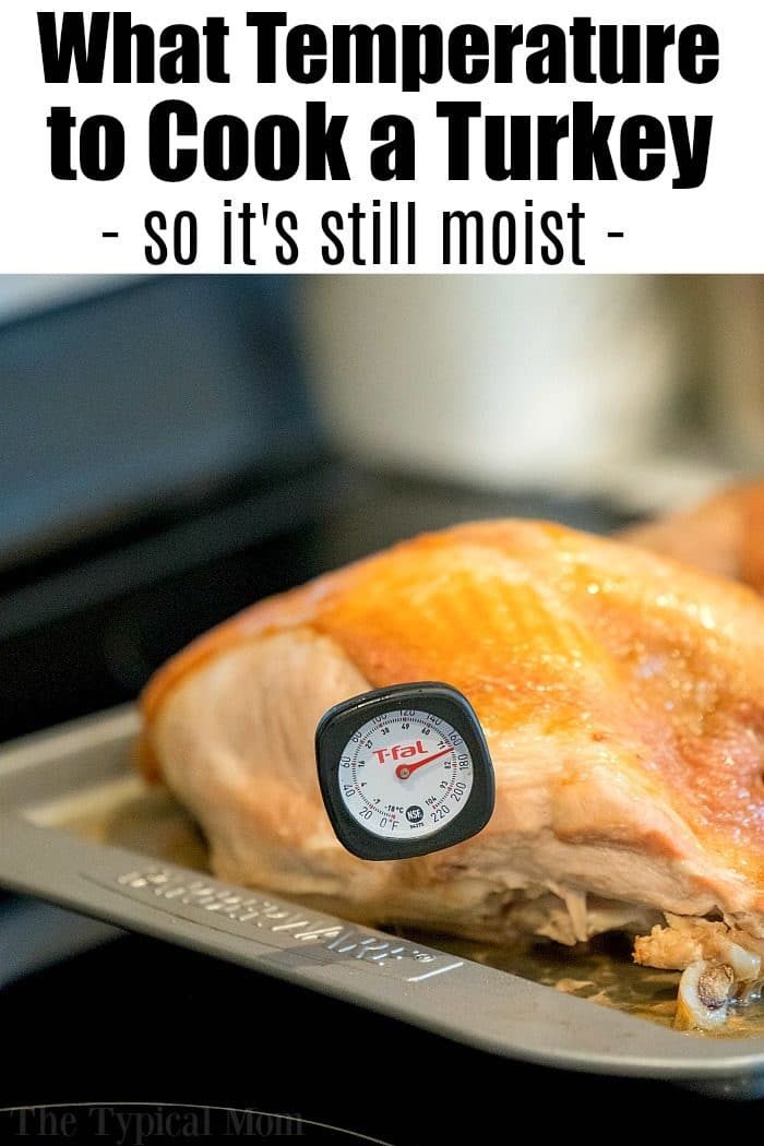 turkey cooking time per lb