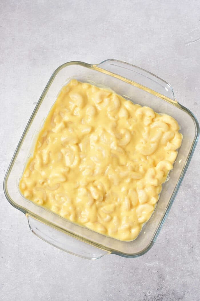 Old Fashioned ShipWreck Casserole