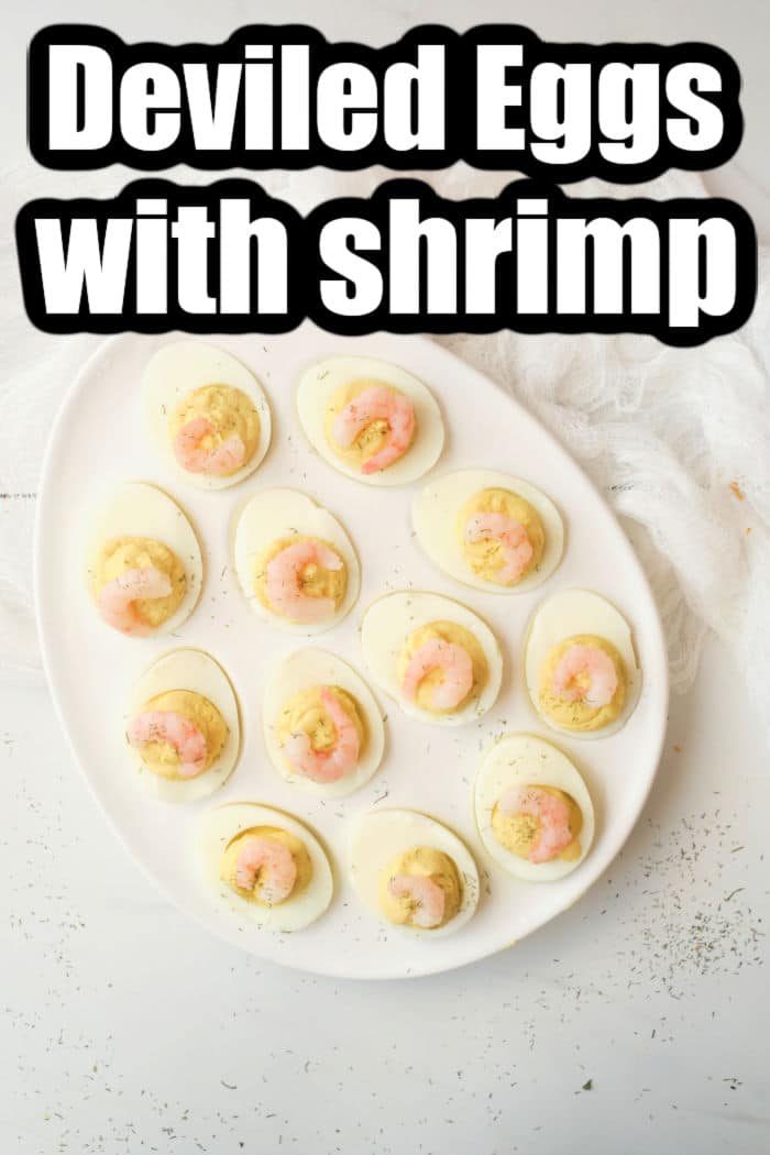 shrimp appetizer