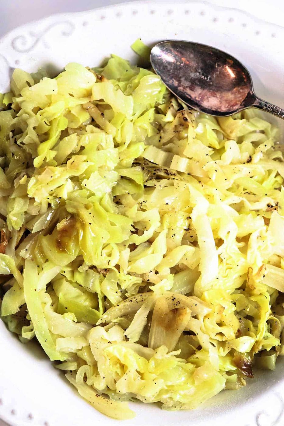 Cabbage Recipes
