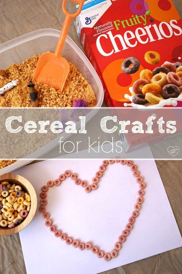 How to Make Edible Sand