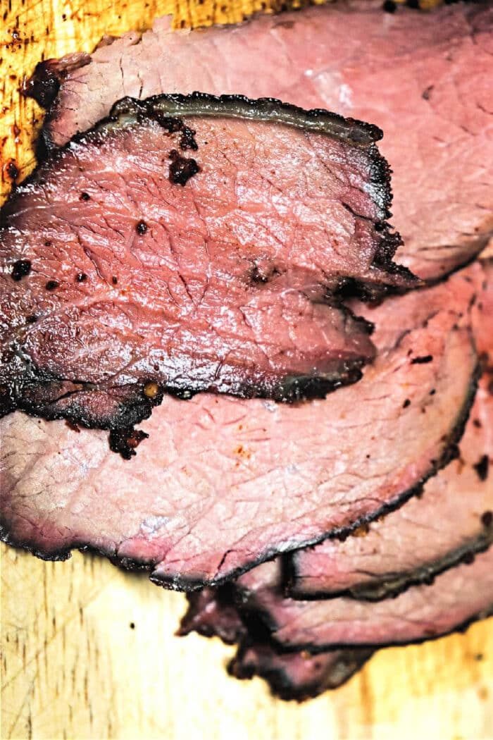 instant pot sirloin tip roast