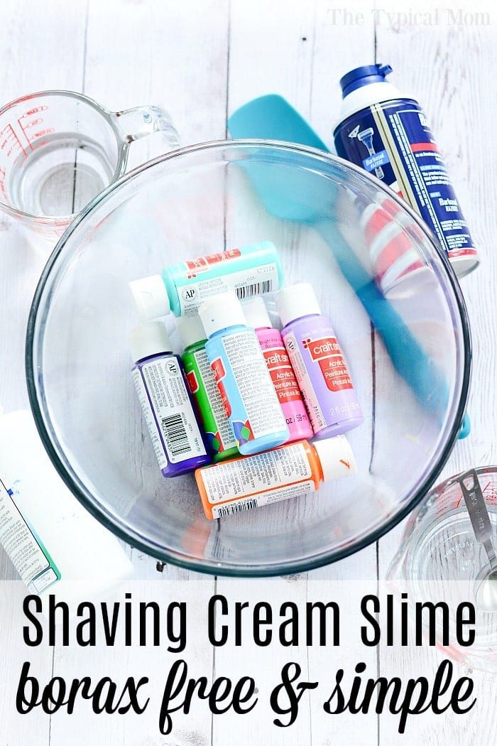 Giant Fluffy Slime