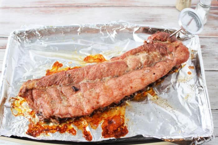 How Long to Cook Ribs at 200 Degrees