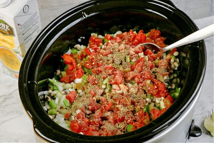 hoppin john recipe
