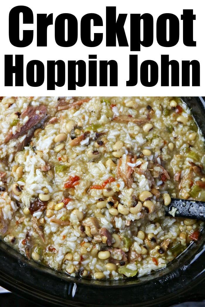 hoppin john