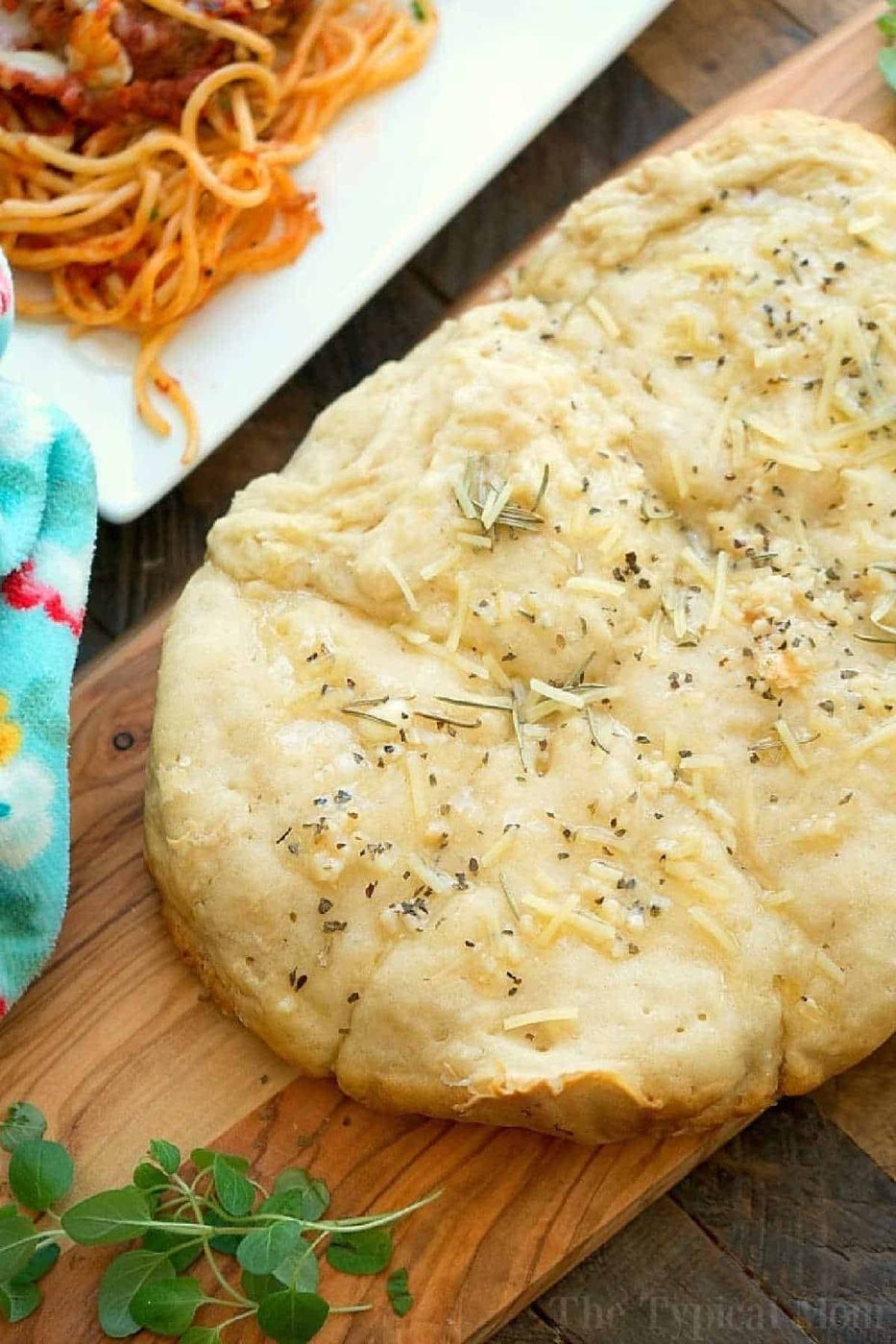 Slow Cooker Rolls