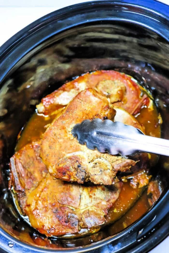 Crockpot-Pork-Chops