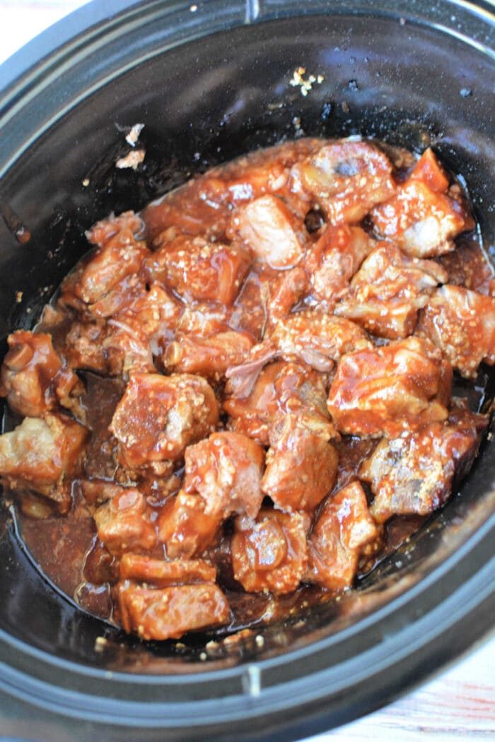 Pork Riblets Recipe