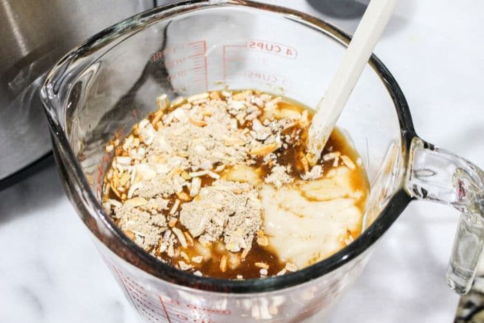 roast beef gravy