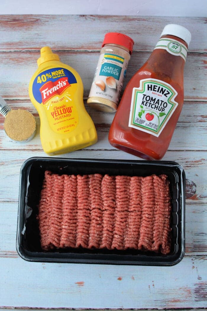 how to make homemade sloppy joes