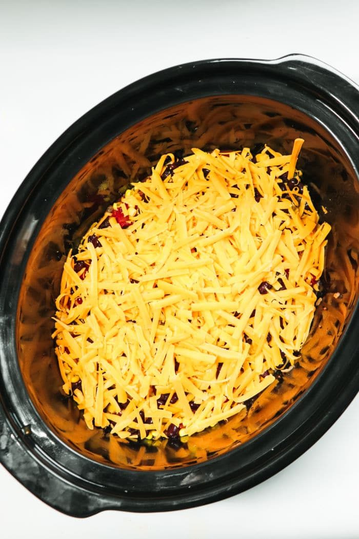 taco meat slow cooker