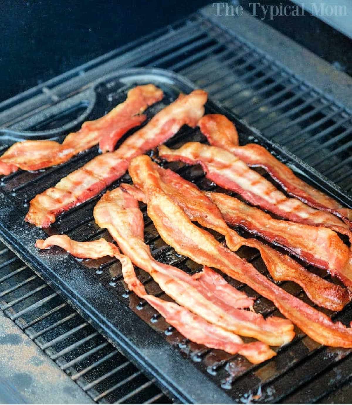 Smoked Bacon