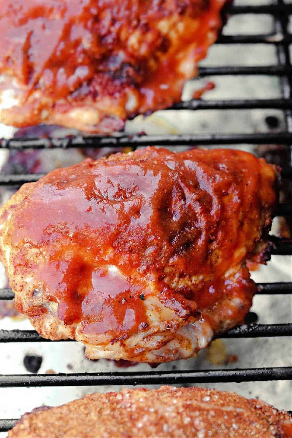 Smoked Chicken Breast