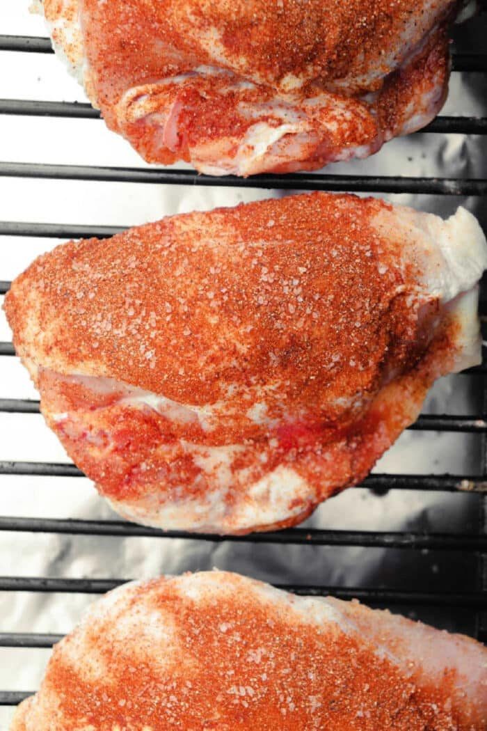How-Long-to-Smoke-Chicken-Breast
