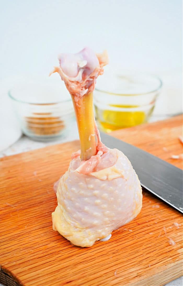 lollipop chicken