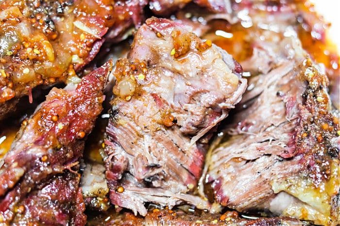 How Long to Smoke Chuck Roast