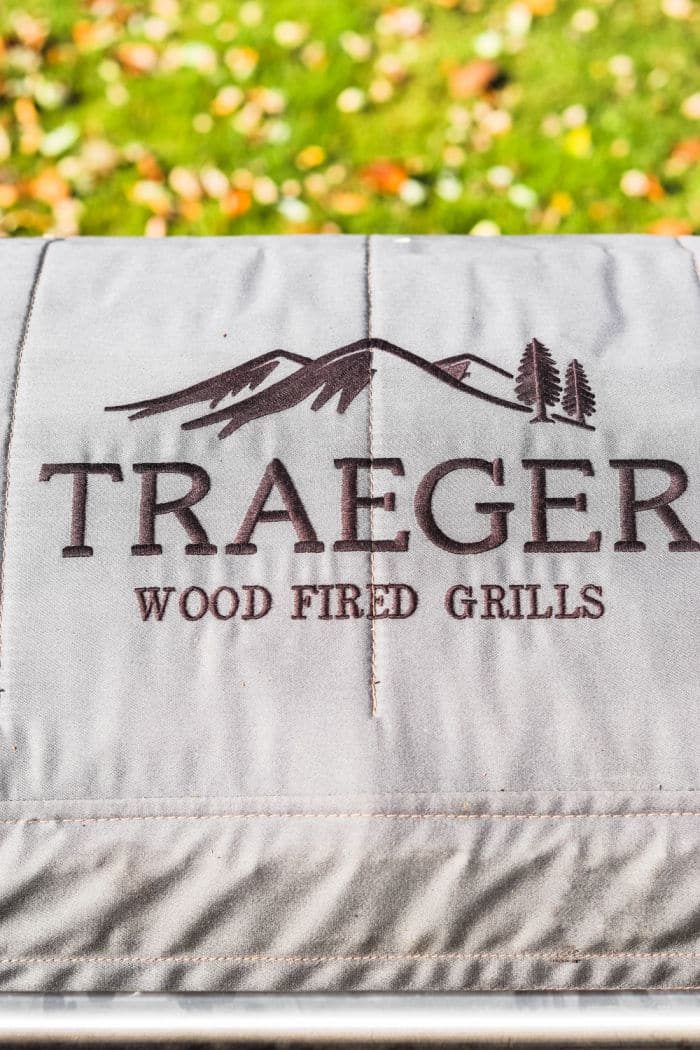 easy traeger recipes