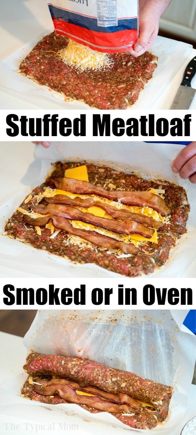 smoked meatloaf 2