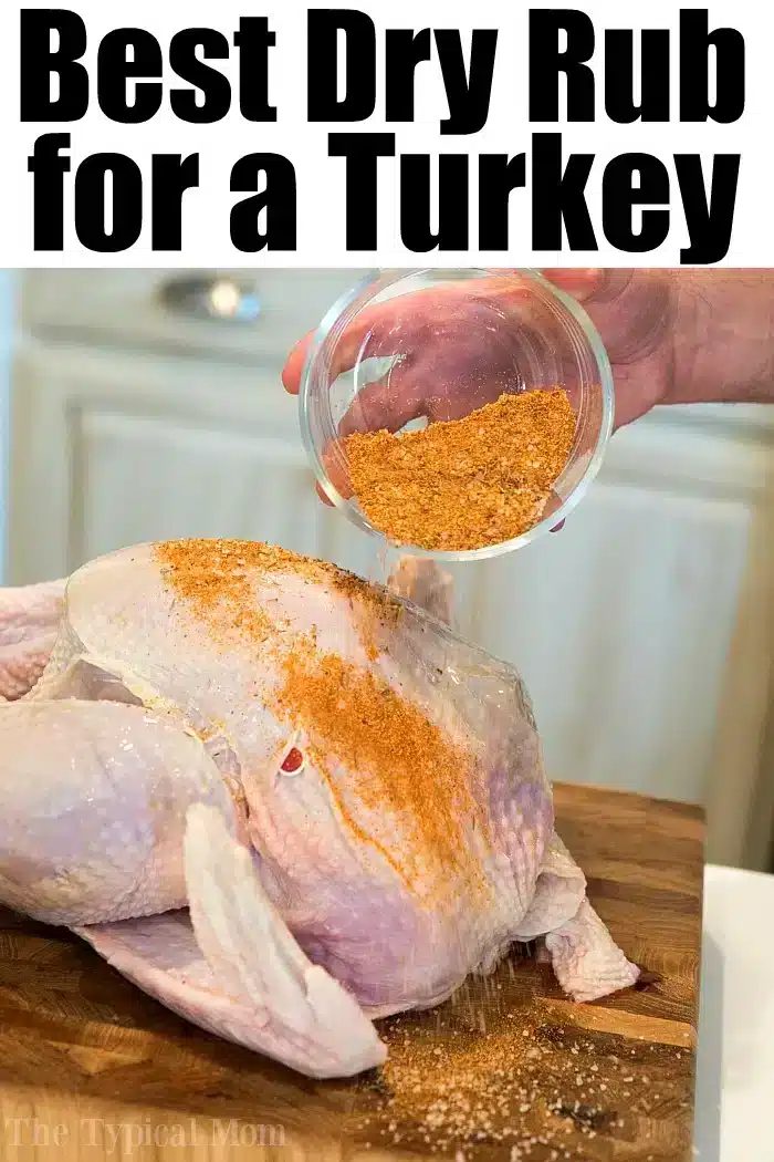 good turkey seasoning