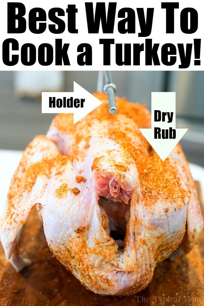 best turkey recipe