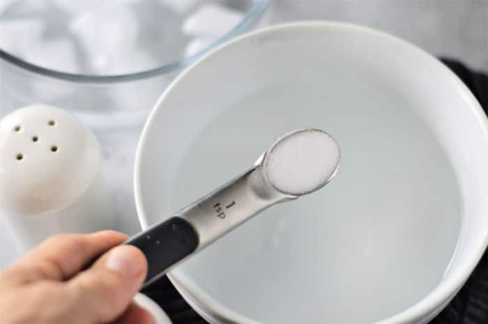 How to Soft Boil an Egg in the Microwave