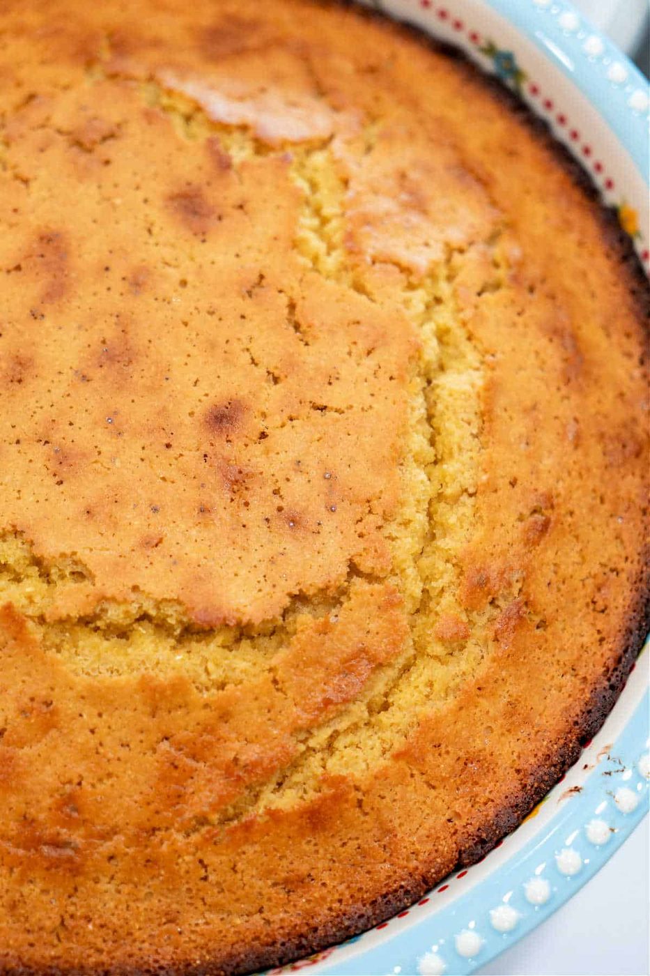 Albers Cornbread