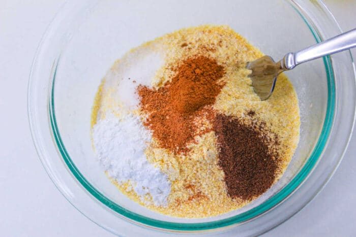 Yams Spoonbread