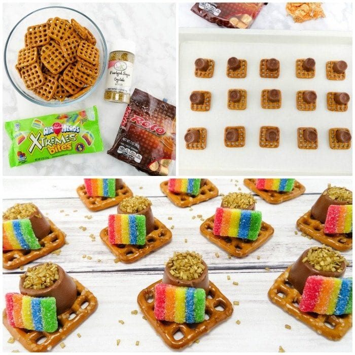 st patricks day activities for kindergarten