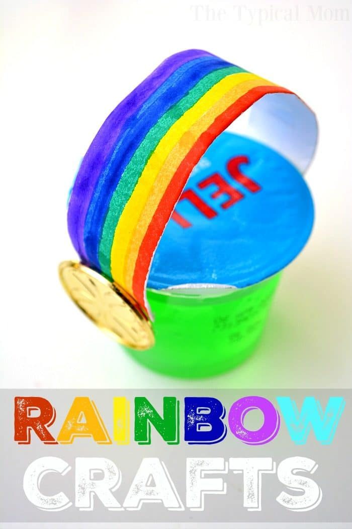 St. Patrick's Day Activities for Kindergarten 3