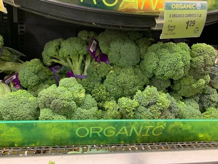 broccoli