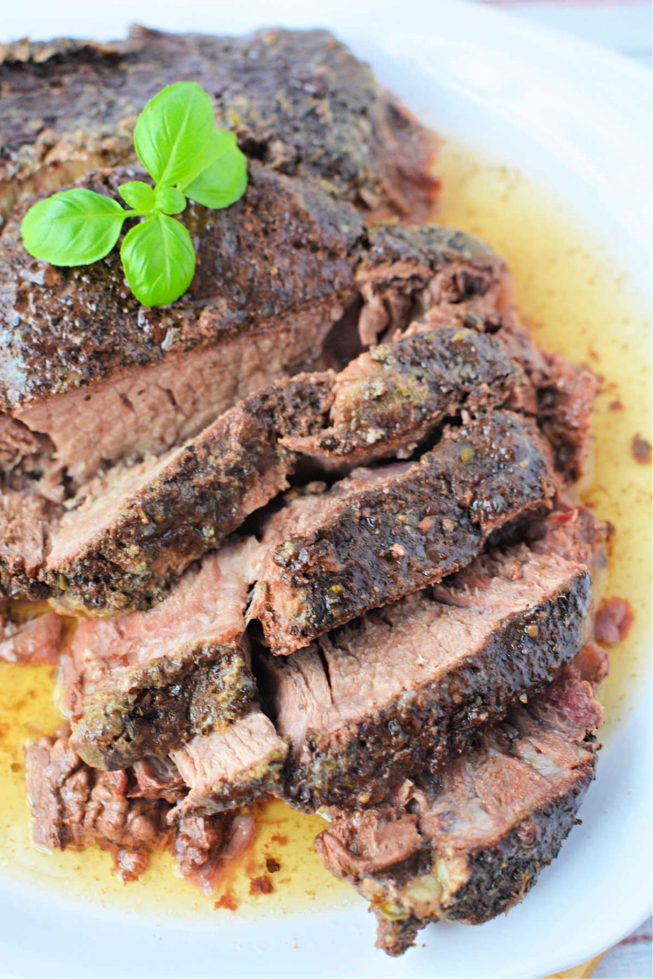 Stove Top Pot Roast