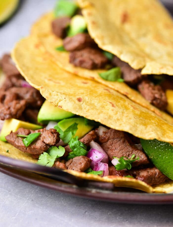 Street Taco Recipe