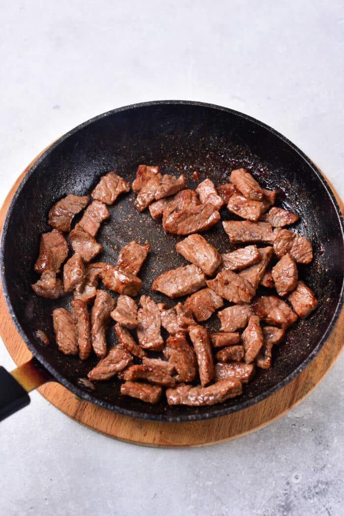 Steak Street Tacos