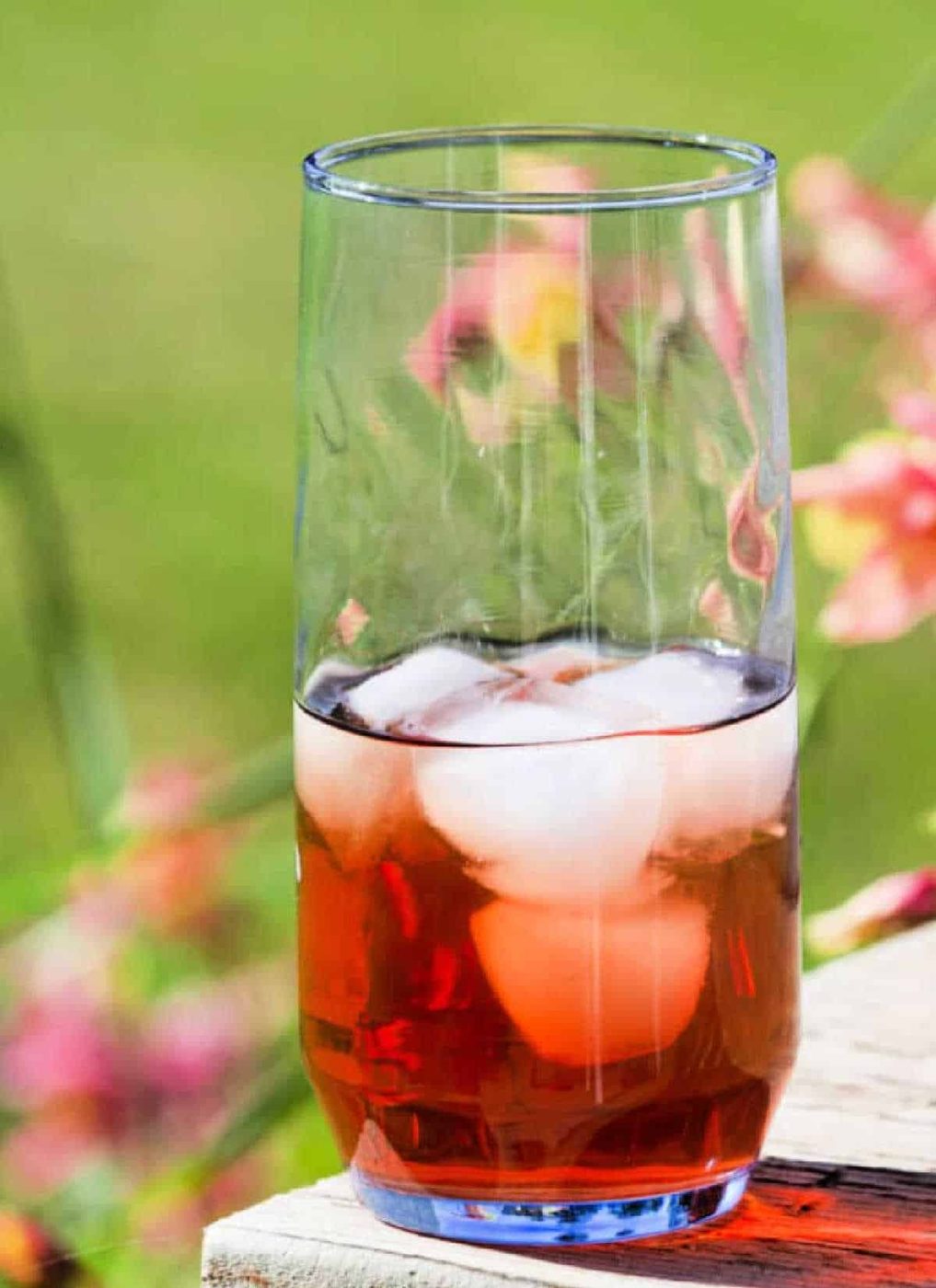 Sun Tea