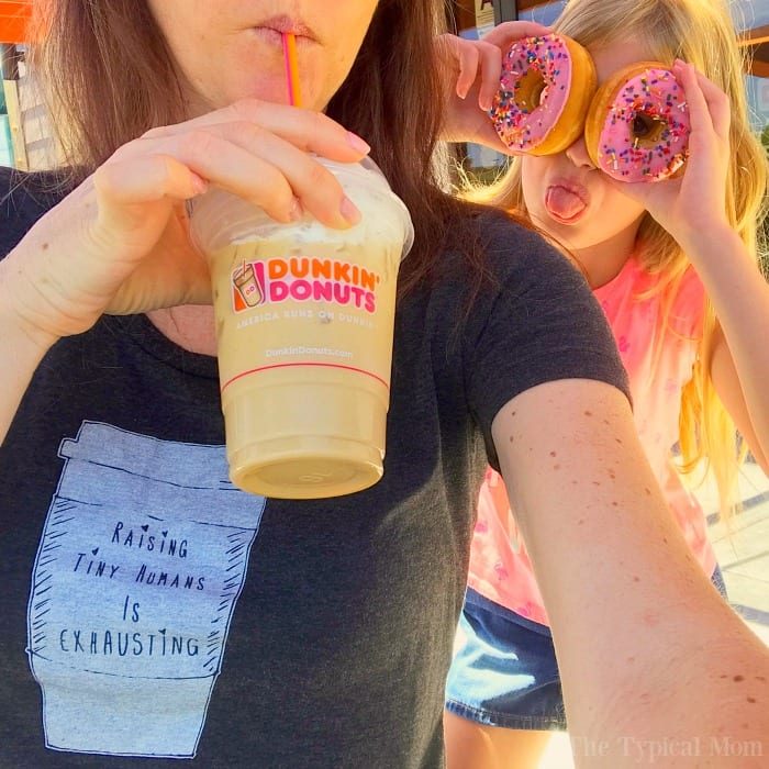Survive Summertime and Kids on a Budget