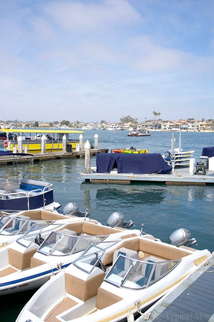 balboa beach