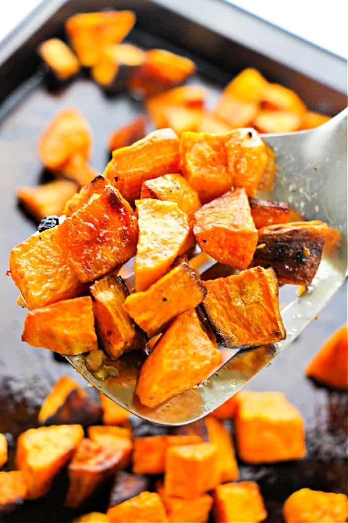 roasted-sweet-potatoes
