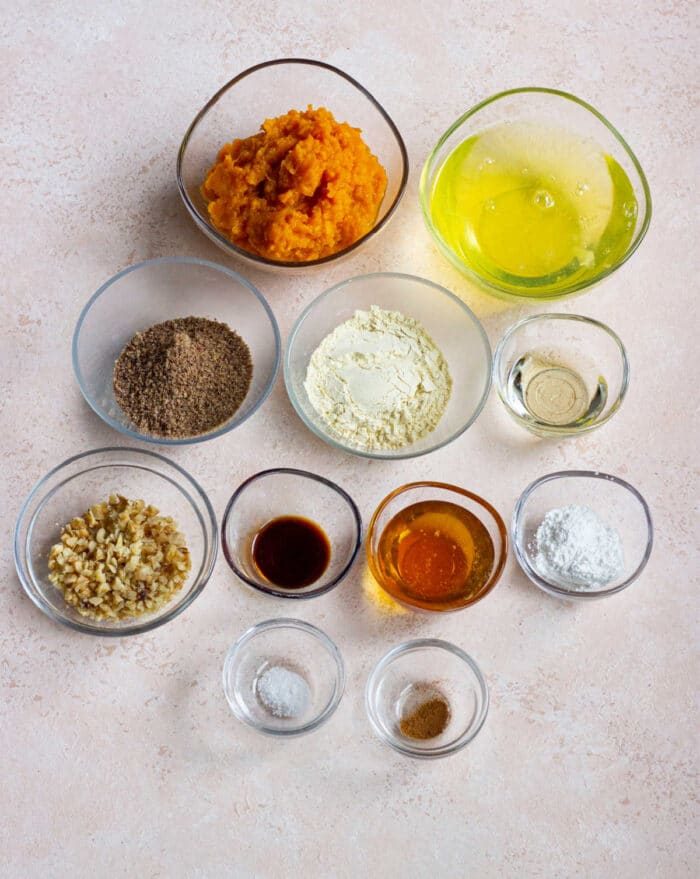 Sweet Potato Pancakes No Flour