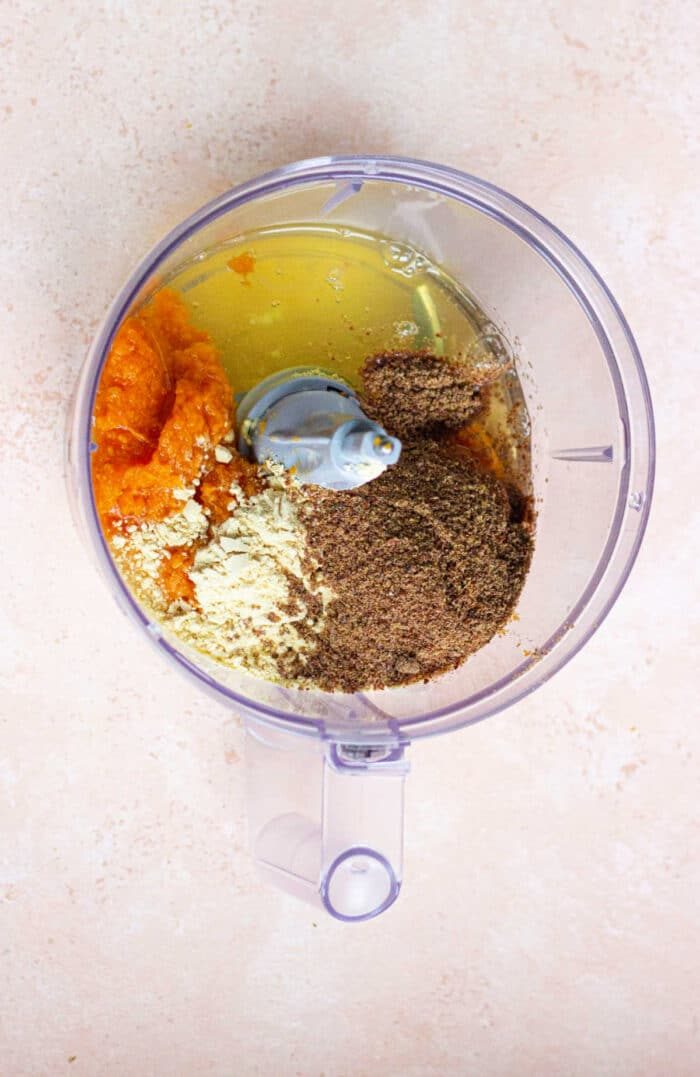 Healthy Sweet Potato Pancakes