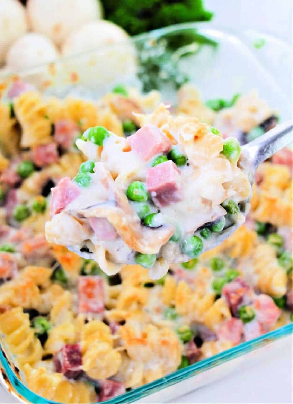 Ham Tetrazzini