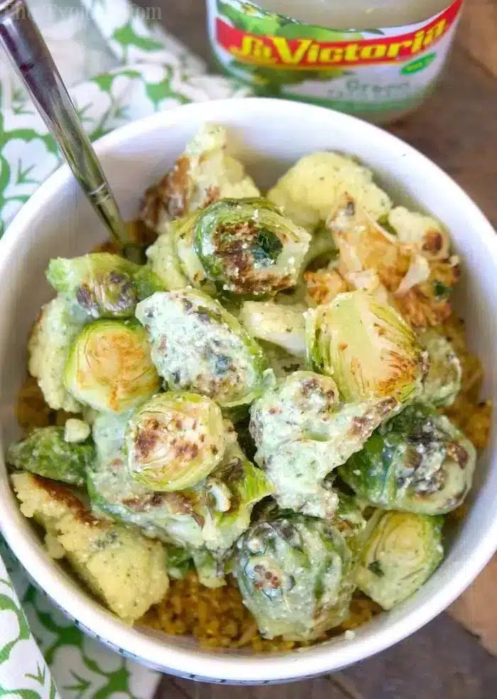 Unique Thanksgiving Sides
