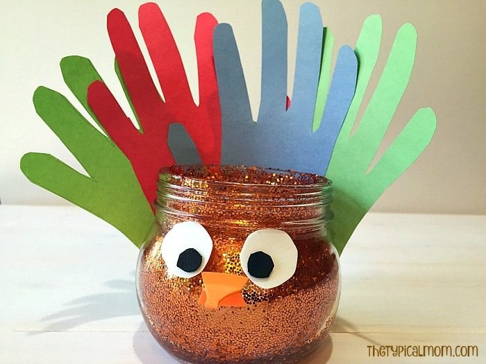 thanksgiving craft