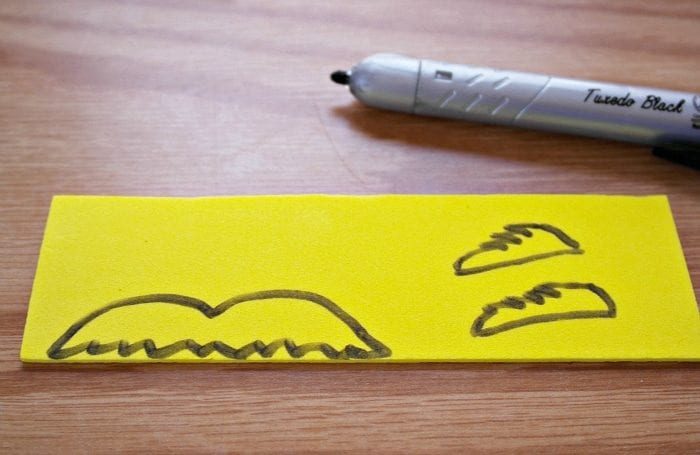 lorax template